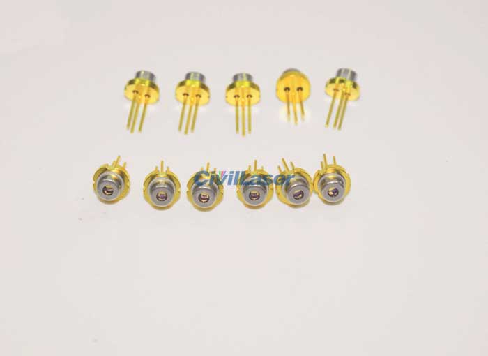 NDV4612 laser diode